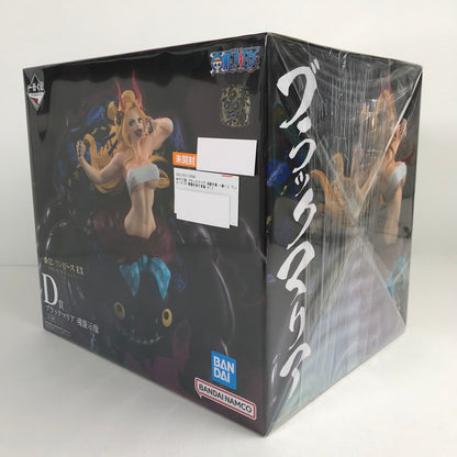 【中古美品】 未開封 D賞 ブラックマリア 魂豪示像 一番くじ ワンピース EX 悪魔を宿す者達 vol.3 フィギュア 047-260413-io-22-fuzh 万代Net店