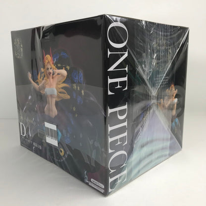 【中古美品】 未開封 D賞 ブラックマリア 魂豪示像 一番くじ ワンピース EX 悪魔を宿す者達 vol.3 フィギュア 047-260413-io-22-fuzh 万代Net店