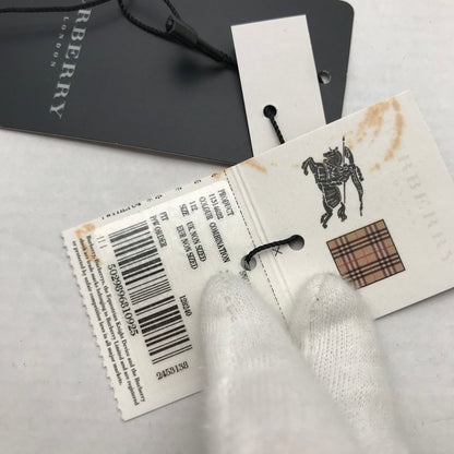【中古品】【レディース】 BURBERRY バーバリー ストラップ NOVA CHECK 箱有 ※指紋あり・タグに汚れあり 183-260804-IO-05-fuzh 万代Net店