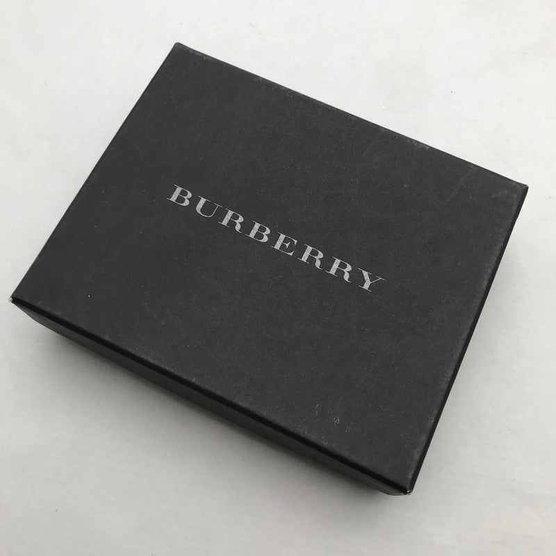 【中古品】【レディース】 BURBERRY バーバリー ストラップ NOVA CHECK 箱有 ※指紋あり・タグに汚れあり 183-260804-IO-05-fuzh 万代Net店