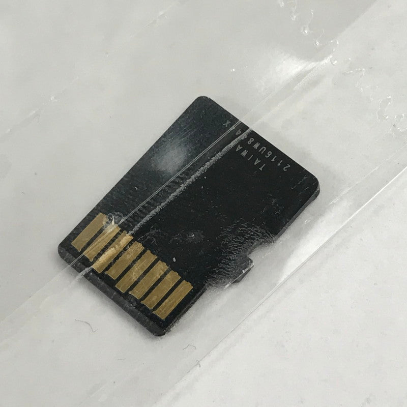 【中古美品】 microSDXCカード マイクロSDXCカード 128GB 024-260517-io-26-fuz 万代Net店