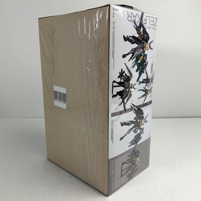 【中古美品】 内装未開封 ゼルフィカール 「フレームアームズ・ガール」 [FG014R] プラモ プラモデル 059-260402-io-10-fuzh 万代Net店