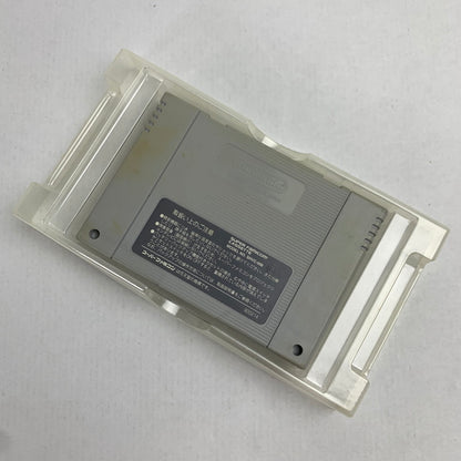 【中古品】 SFC スーパーマリオカート スーパーファミコン レトロゲーム マリオ 動作確認済 ※ソフト日焼け・取説・箱傷み 023-260718-io-47-fuzh 万代Net店