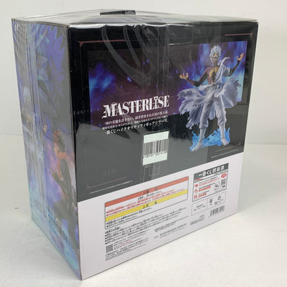 【中古美品】 未開封 一番くじ 僕のヒーローアカデミア -幸せの上に- D賞 荼毘 MASTERLISE ヒロアカ フィギュア 051-260508-io-14-fuzh 万代Net店
