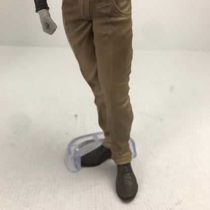 【中古品】 完備品 一番くじ ジョジョの奇妙な冒険 STARDUST CRUSADERS＋ C賞 ジョセフ・ジョースター MASTERLISE フィギュア 051-261006-io-37-fuzh 万代Net店
