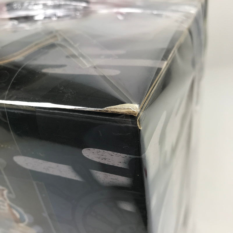 【中古品】 一番くじ ワンピース~剣士編~ ラストワン賞 ゾロ フィギュア スペシャルカラーver. 箱傷みあり 047-260413-io-46-fuzh 万代Net店