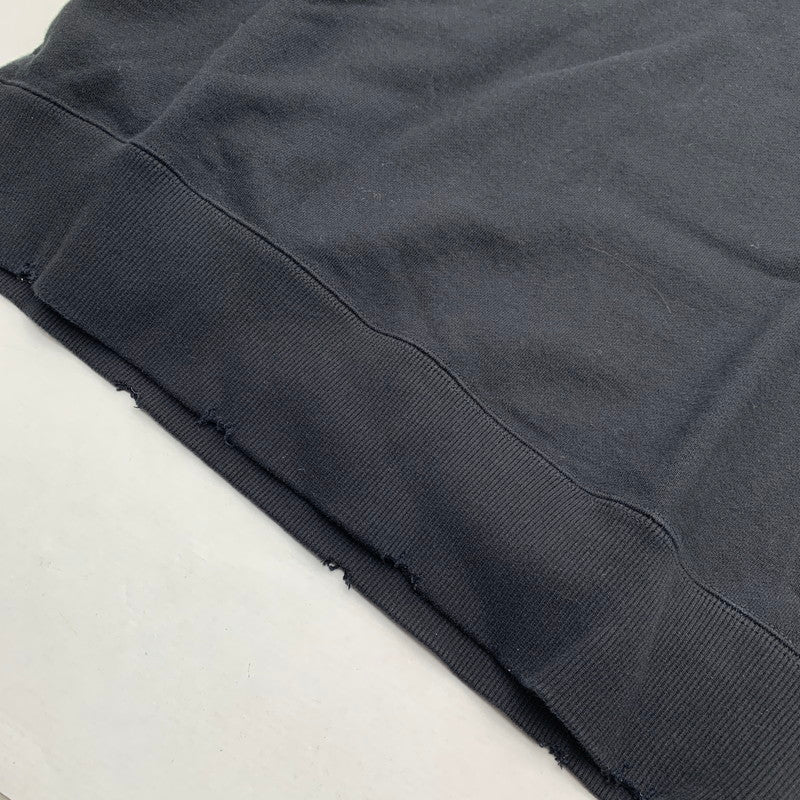 【中古品】【レディース】 RADY レディ スウェット BLK SIZE:M ラメライン 170-260702-io-12-fuzh 万代Net店