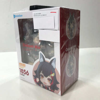 【中古美品】 ねんどろいど 大神ミオ フィギュア 053-260403-io-06-fuzh 万代Net店