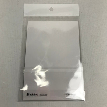 【中古美品】 ホロライブ 桃鈴ねね 誕生日記念2021 直筆サイン入りポストカード 053-260509-io-21-fuzh 万代Net店