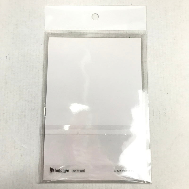 【中古美品】 ホロライブ 博衣こより 誕生日記念2022 直筆サイン入りポストカード 053-260509-io-36-fuzh 万代Net店
