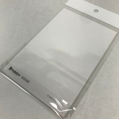 【中古美品】 ホロライブ 博衣こより 誕生日記念2022 直筆サイン入りポストカード 053-260509-io-36-fuzh 万代Net店