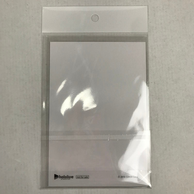 【中古美品】 ホロライブ さくらみこ 誕生日記念2023 直筆サイン入りポストカード 053-260509-io-24-fuzh 万代Net店