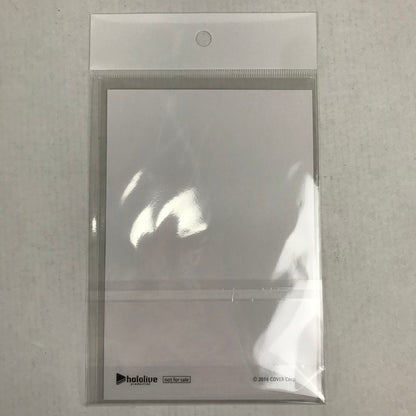【中古美品】 ホロライブ さくらみこ 誕生日記念2023 直筆サイン入りポストカード 053-260509-io-24-fuzh 万代Net店