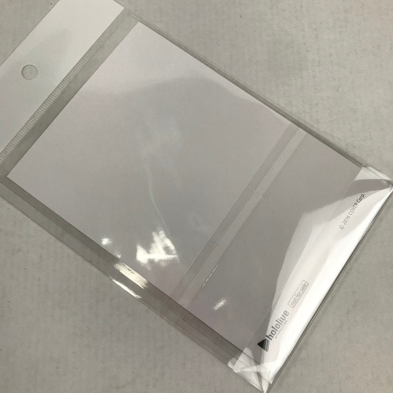 【中古美品】 ホロライブ さくらみこ 誕生日記念2023 直筆サイン入りポストカード 053-260509-io-24-fuzh 万代Net店