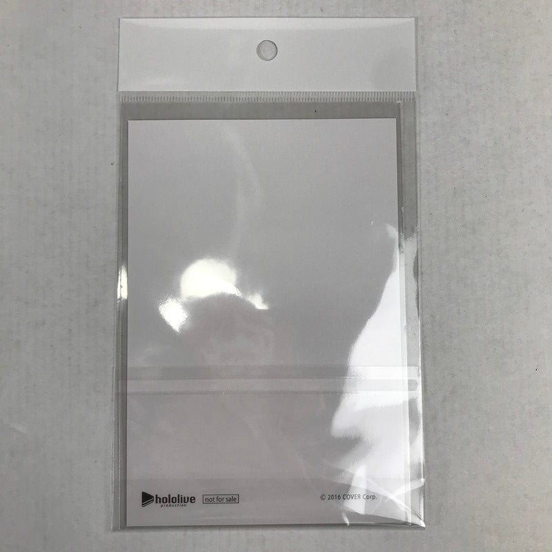 【中古美品】 ホロライブ さくらみこ 誕生日記念2022 直筆サイン入りポストカード 053-260509-io-23-fuzh 万代Net店
