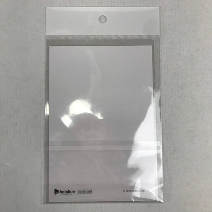 【中古美品】 ホロライブ さくらみこ 誕生日記念2022 直筆サイン入りポストカード 053-260509-io-23-fuzh 万代Net店