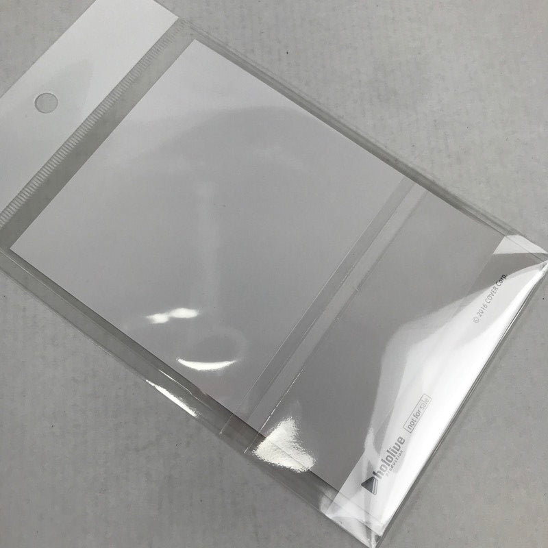 【中古美品】 ホロライブ メルキス 三周年記念 数量限定ver. 直筆サイン入りポストカード 053-260509-io-22-fuzh 万代Net店