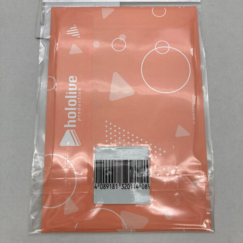 【中古美品】 ホロライブ 姫森ルーナ 新衣装記念2023 直筆サイン入りポストカード 053-260417-ky -61-fuz 万代Net店