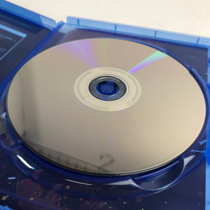 【中古品】 PlayStation5 PS5 プレーステーション5 プレステ5 ソフト DAEMON X MACHINA TITANIC SCION デモン X マキナ タイタニック サイオン - PS5 [CERO区分_C/ 15歳以上対象] 026-260402-mh-19-fuz 万代Net店