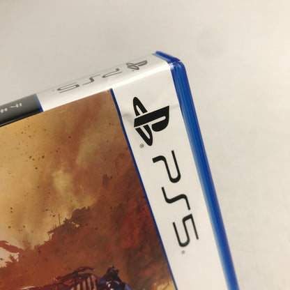 【中古品】 PlayStation5 PS5 プレーステーション5 プレステ5 ソフト DAEMON X MACHINA TITANIC SCION デモン X マキナ タイタニック サイオン - PS5 [CERO区分_C/ 15歳以上対象] 026-260402-mh-19-fuz 万代Net店