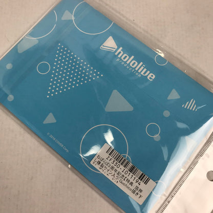【中古美品】 ホロライブ ねぽらぼ 3周年記念 複製サイン入りポストカード 053-260509-io-19-fuzh 万代Net店
