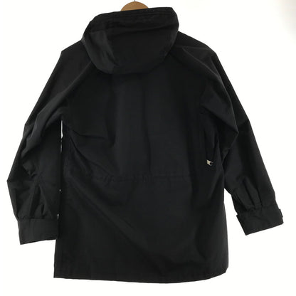 【中古品】【メンズ】 SIERRA DESIGNS シェラデザインズ マウンテンパーカー ブラック メンズ XSサイズ 使用感あり 144-260423-io-05-fuzh 万代Net店