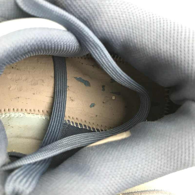【中古品】【メンズ】 NIKE ナイキ HV5911-401 TATUM 3 PF "BLUE DENIM" ブルーデニム メンズ 26.5cm スニーカー 靴 使用感あり 160-260423-io-11-fuzh 万代Net店