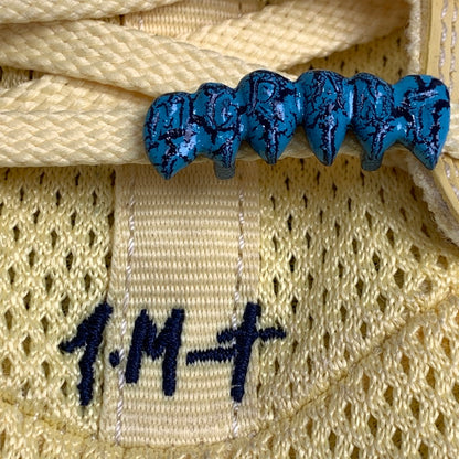 【中古品】【メンズ】 NIKE ナイキ FD7327-700 JA 2 ジャ2 "SUFT YELLOW UNIVERSITY GOLD DUSTY CACTUS OBSIDIAN" スニーカー 靴 カラーイエロー サイズ26.5cm 160-260507-io-06-fuz 万代Net店