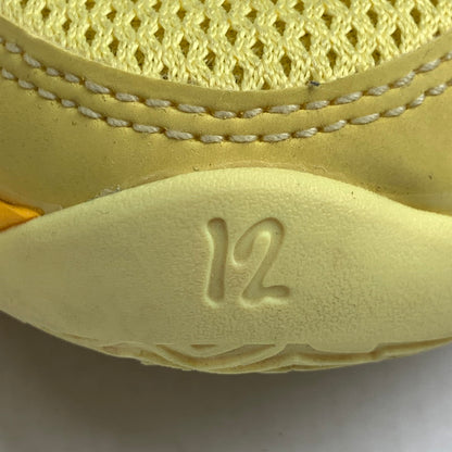 【中古品】【メンズ】 NIKE ナイキ FD7327-700 JA 2 ジャ2 "SUFT YELLOW UNIVERSITY GOLD DUSTY CACTUS OBSIDIAN" スニーカー 靴 カラーイエロー サイズ26.5cm 160-260507-io-06-fuz 万代Net店