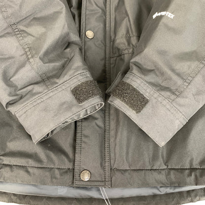 【中古品】【メンズ】 THE NORTH FACE ノースフェイス NY82553 MOUNTAIN INSULATION JACKET マウンテン インサレーション ジャケット BLACK SIZE:S ※汚れあり 144-260803-io-08-fuzh カラー：ブラック 万代Net店