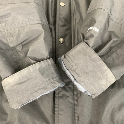 【中古品】【メンズ】 THE NORTH FACE ノースフェイス NY82553 MOUNTAIN INSULATION JACKET マウンテン インサレーション ジャケット BLACK SIZE:S ※汚れあり 144-260803-io-08-fuzh カラー：ブラック 万代Net店