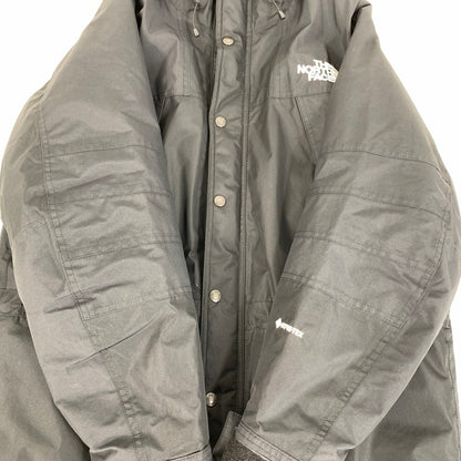 【中古品】【メンズ】 THE NORTH FACE ノースフェイス NY82553 MOUNTAIN INSULATION JACKET マウンテン インサレーション ジャケット BLACK SIZE:S ※汚れあり 144-260803-io-08-fuzh カラー：ブラック 万代Net店