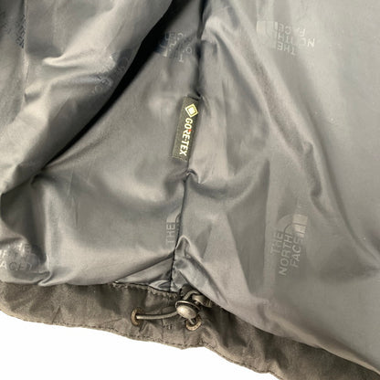 【中古品】【メンズ】 THE NORTH FACE ノースフェイス NY82553 MOUNTAIN INSULATION JACKET マウンテン インサレーション ジャケット BLACK SIZE:S ※汚れあり 144-260803-io-08-fuzh カラー：ブラック 万代Net店