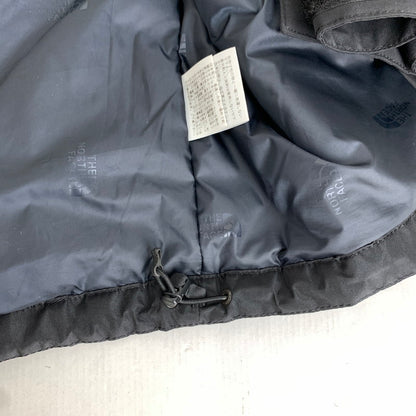 【中古品】【メンズ】 THE NORTH FACE ノースフェイス NY82553 MOUNTAIN INSULATION JACKET マウンテン インサレーション ジャケット BLACK SIZE:S ※汚れあり 144-260803-io-08-fuzh カラー：ブラック 万代Net店