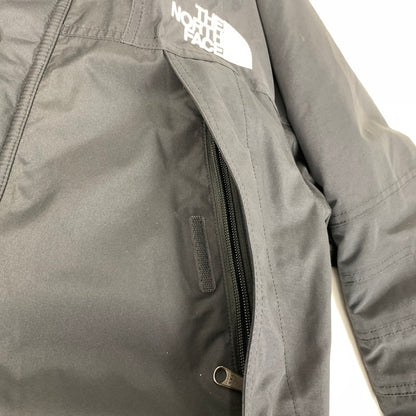 【中古品】【メンズ】 THE NORTH FACE ノースフェイス NY82553 MOUNTAIN INSULATION JACKET マウンテン インサレーション ジャケット BLACK SIZE:S ※汚れあり 144-260803-io-08-fuzh カラー：ブラック 万代Net店
