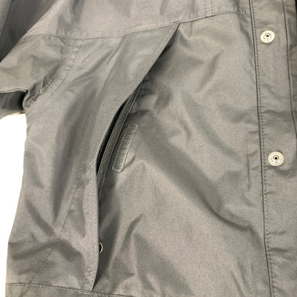 【中古品】【メンズ】 THE NORTH FACE ノースフェイス NY82553 MOUNTAIN INSULATION JACKET マウンテン インサレーション ジャケット BLACK SIZE:S ※汚れあり 144-260803-io-08-fuzh カラー：ブラック 万代Net店