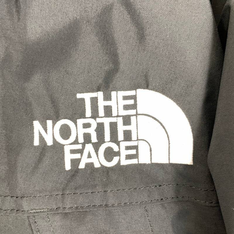 【中古品】【メンズ】 THE NORTH FACE ノースフェイス NY82553 MOUNTAIN INSULATION JACKET マウンテン インサレーション ジャケット BLACK SIZE:S ※汚れあり 144-260803-io-08-fuzh カラー：ブラック 万代Net店