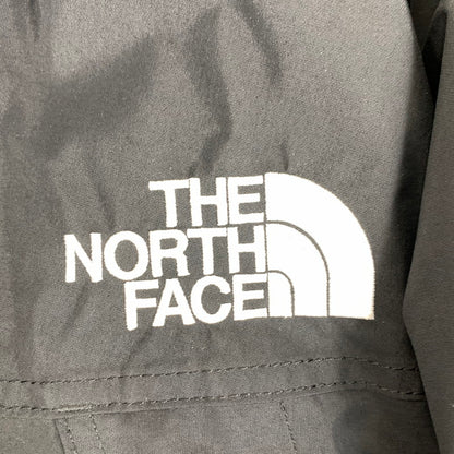 【中古品】【メンズ】 THE NORTH FACE ノースフェイス NY82553 MOUNTAIN INSULATION JACKET マウンテン インサレーション ジャケット BLACK SIZE:S ※汚れあり 144-260803-io-08-fuzh カラー：ブラック 万代Net店