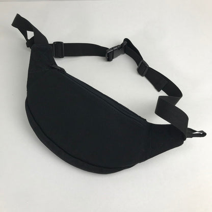 【中古品】【メンズ】 UNIVERSAL OVERALL ユニバーサルオーバーオール ウエストバッグ BLACK カバン バッグ 鞄 188-260711-io-69-fuzh 万代Net店