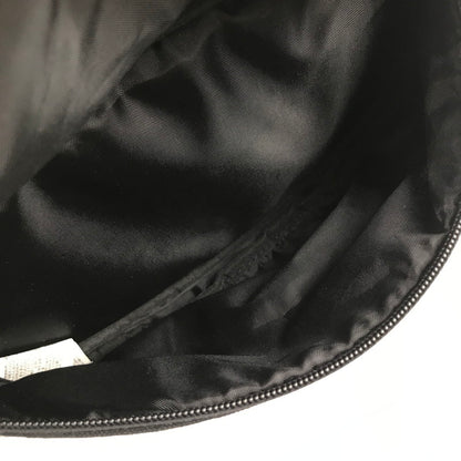【中古品】【メンズ】 UNIVERSAL OVERALL ユニバーサルオーバーオール ウエストバッグ BLACK カバン バッグ 鞄 188-260711-io-69-fuzh 万代Net店