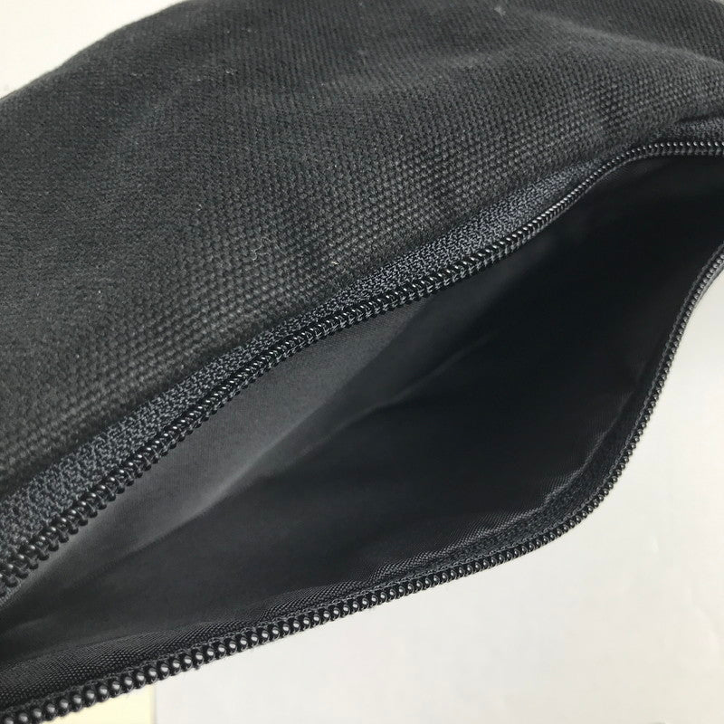 【中古品】【メンズ】 UNIVERSAL OVERALL ユニバーサルオーバーオール ウエストバッグ BLACK カバン バッグ 鞄 188-260711-io-69-fuzh 万代Net店