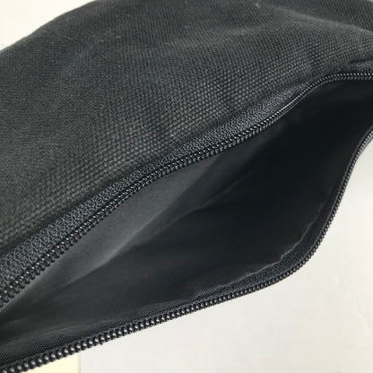 【中古品】【メンズ】 UNIVERSAL OVERALL ユニバーサルオーバーオール ウエストバッグ BLACK カバン バッグ 鞄 188-260711-io-69-fuzh 万代Net店