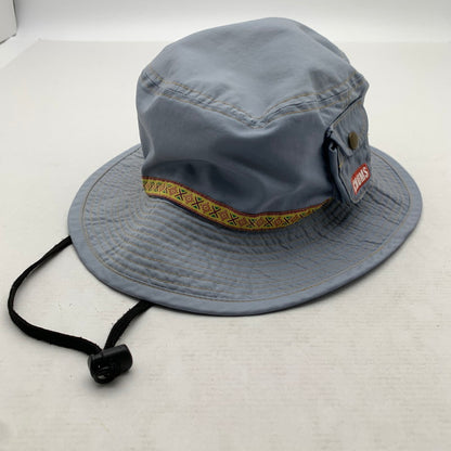 【中古品】【レディース】 CHUMS チャムス バケットハット BLUE 帽子 185-260811-io-43-fuzh カラー：ブルー 万代Net店
