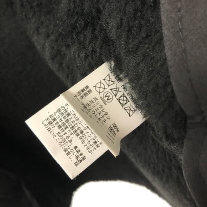 【中古品】【メンズ】 RETRO GRADE レトログレード 8501061 B-3 アウター ブルゾン ジャケット 古着 140-260401-mh-02-fuzh サイズ：XS カラー：ブラック 万代Net店