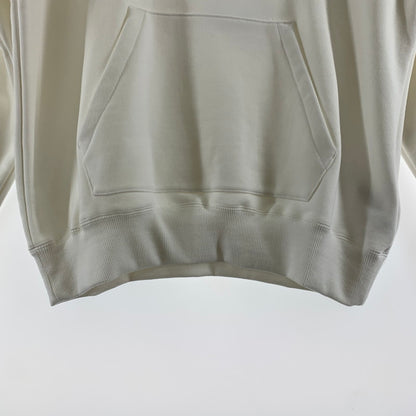 【中古品】【メンズ/レディース】 ホロライブ vaultroom × 兎田ぺこら フーディ ボルトルーム 053-260603-ny-02-fuzh サイズ：L カラー：ホワイト 万代Net店