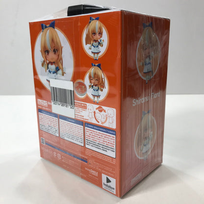 【中古品】 ねんどろいど 不知火フレア フィギュア 外箱日焼けあり 053-260403-io-18-fuzh 万代Net店