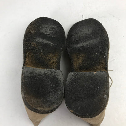 【中古品】【メンズ】 CLARKS ORIGINALS クラークス オリジナルズ BOOT ブーツ 靴 165-621003-mh-11-fuzh サイズ：US7.5 カラー：ベージュ 万代Net店