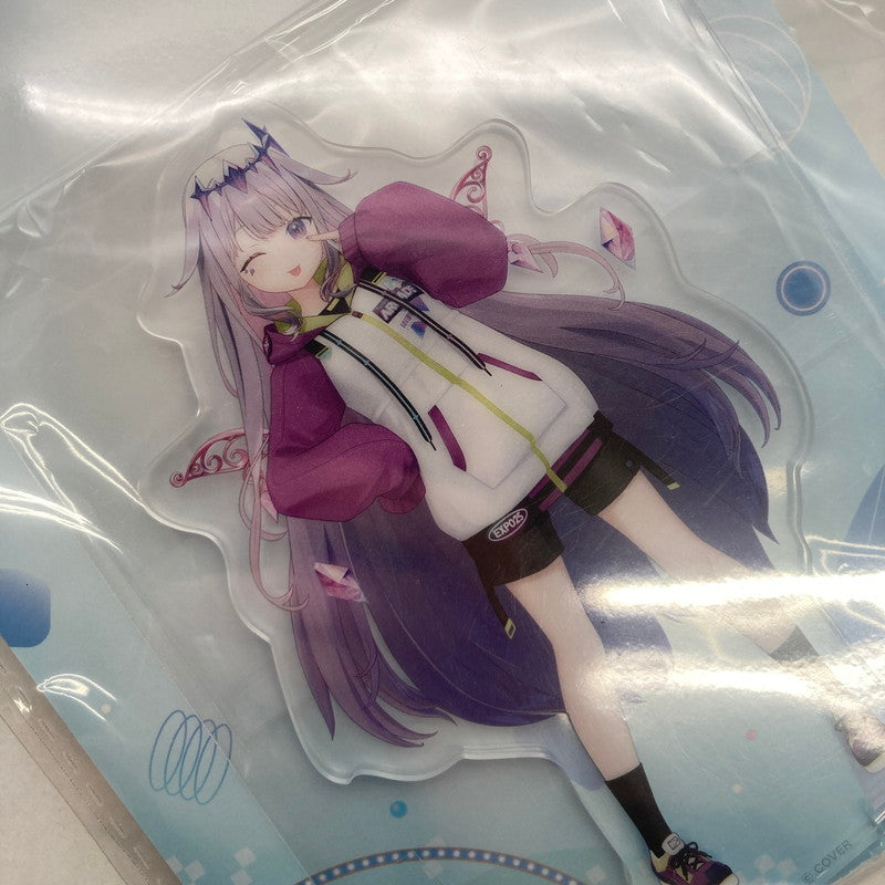 【中古美品】 ホロライブ hololive SUPER EXPO 2025 アクリルスタンド 古石ビジュー 053-260417-ky-28-fuz 万代Net店