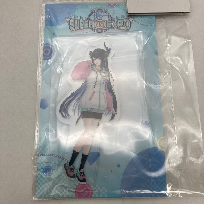 【中古美品】 ホロライブ hololive SUPER EXPO 2025 アクリルスタンド ネリッサ・レイヴンクロフト 053-260417-ky-30-fuz 万代Net店