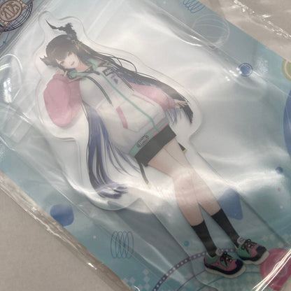 【中古美品】 ホロライブ hololive SUPER EXPO 2025 アクリルスタンド ネリッサ・レイヴンクロフト 053-260417-ky-30-fuz 万代Net店